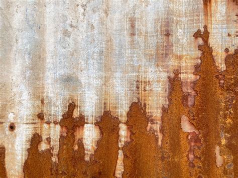 rust stone or sheet metal|sheet metal vs rust stone.